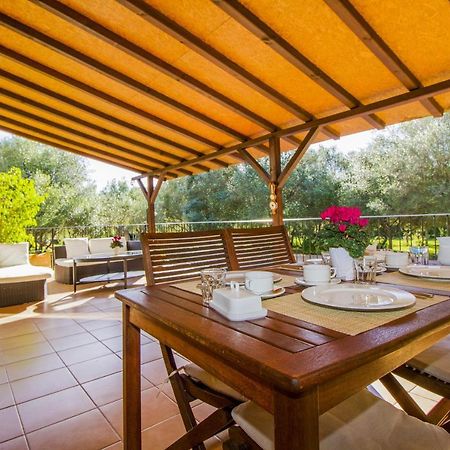 קפדפרה Finca Katia מראה חיצוני תמונה
