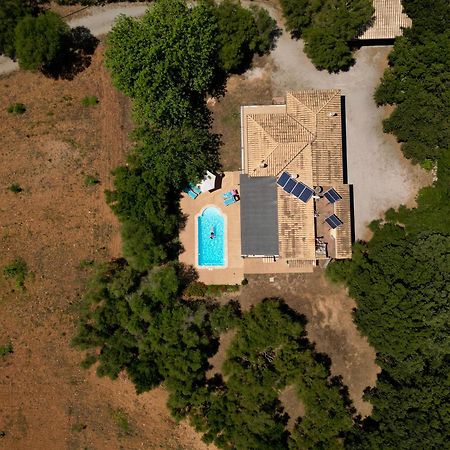 קפדפרה Finca Katia מראה חיצוני תמונה