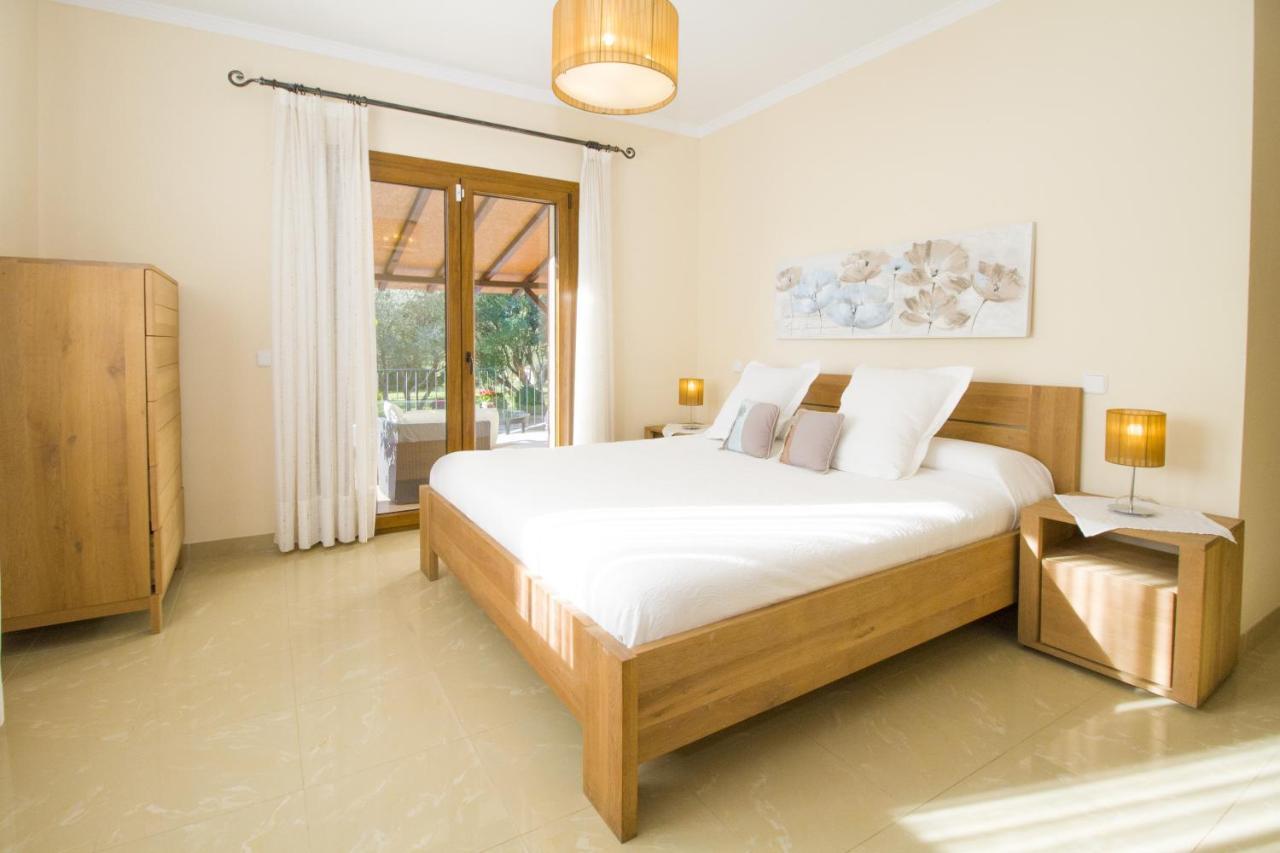 קפדפרה Finca Katia מראה חיצוני תמונה