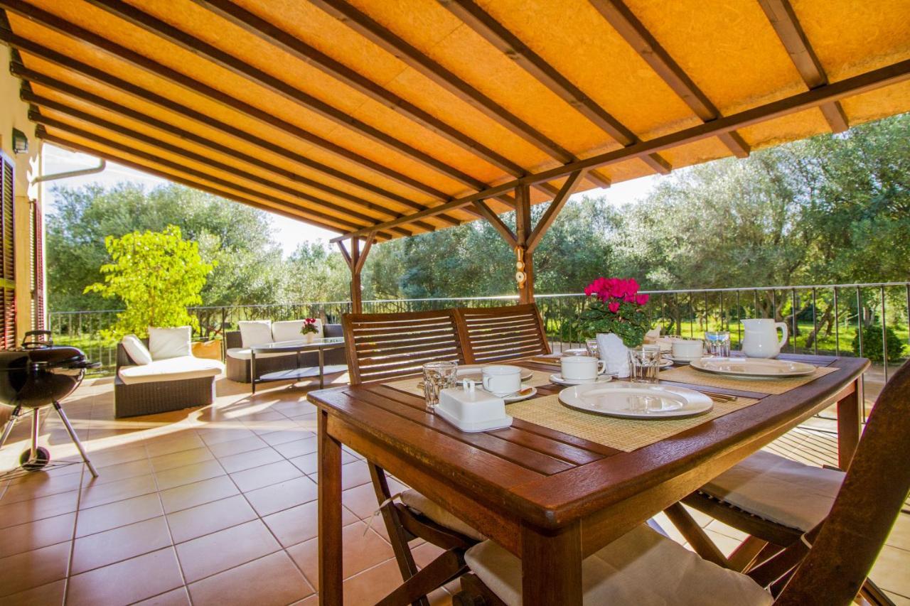 קפדפרה Finca Katia מראה חיצוני תמונה