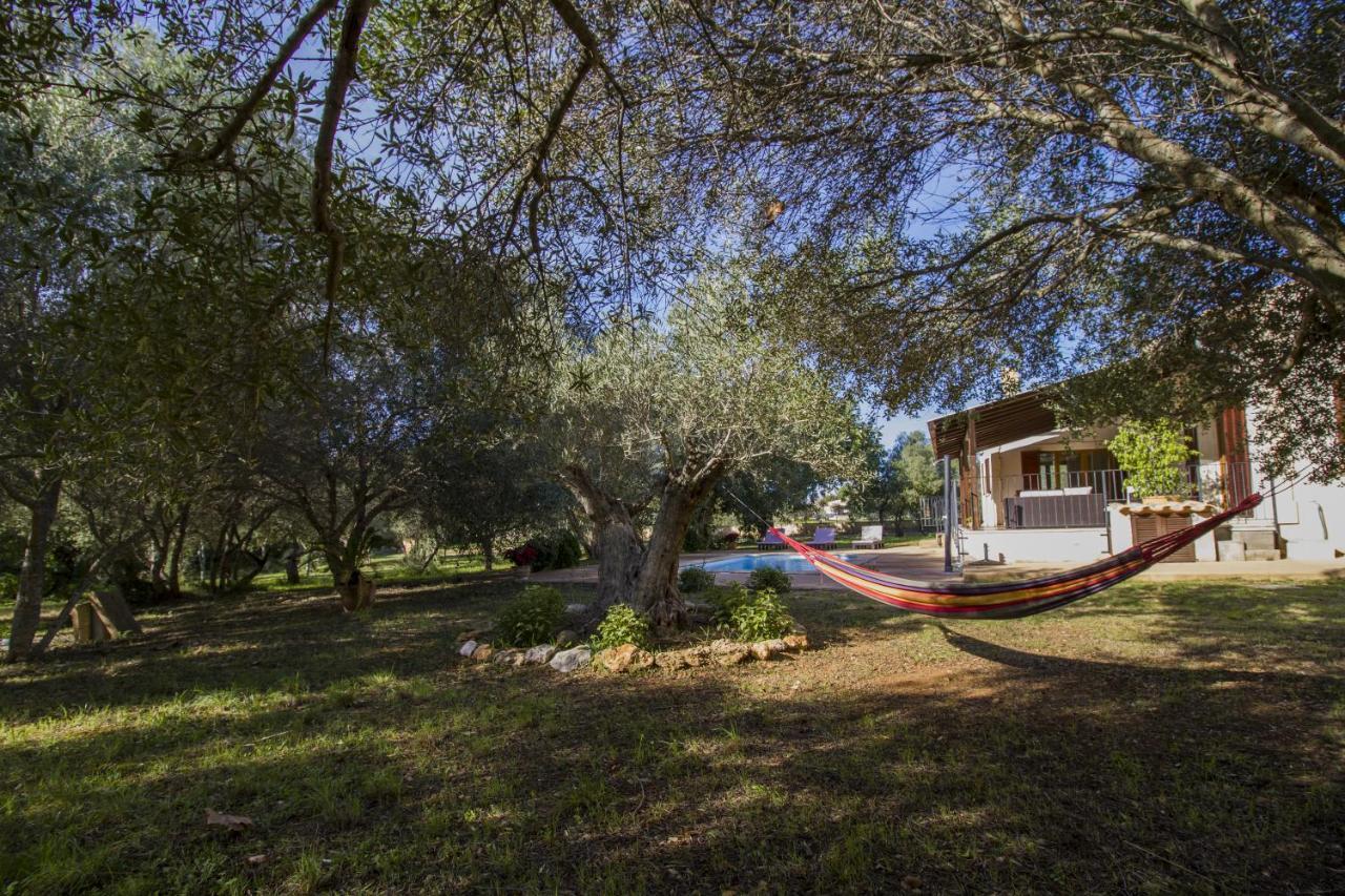 קפדפרה Finca Katia מראה חיצוני תמונה