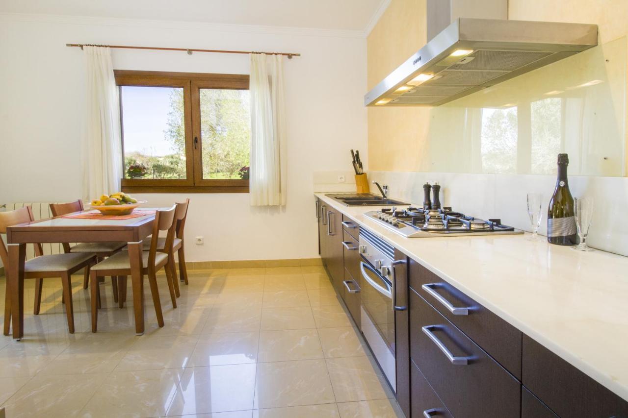 קפדפרה Finca Katia מראה חיצוני תמונה